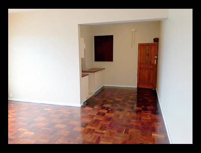 2 BEDROOM APARTMENT RENTED IN ST GEORGES PARK
